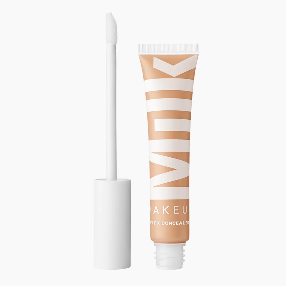 NWT MILK MAKEUP FLEX CONCEALER (MEDIUM TAN)